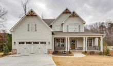1957 Stone Bridge Ln Marietta, GA 30064