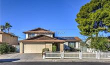 712 Cragin Park Drive Las Vegas, NV 89107