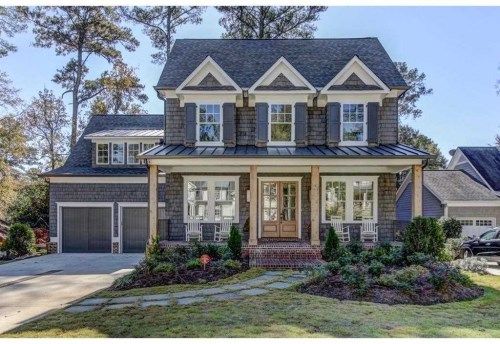 449 Brookfield Dr NE, Atlanta, GA 30342