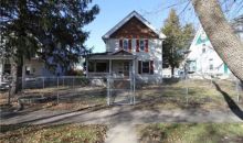 1720 A Ave NE Cedar Rapids, IA 52402