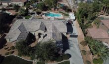 7024 Via Locanda Avenue Las Vegas, NV 89131