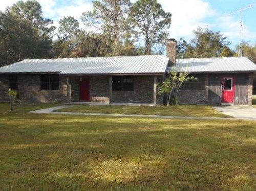 145 Pine Tree Rd, East Palatka, FL 32131