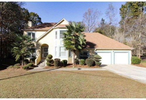 4607 Tara Creek Trl, Ellenwood, GA 30294