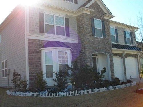 50 Goshawk Walk, Covington, GA 30014