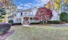 585 Hickory Mill Ln Alpharetta, GA 30004