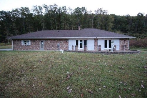 1815 Morey Road, Karthaus, PA 16845