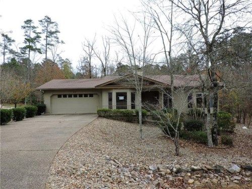 11 Playa Pl, Hot Springs Village, AR 71909