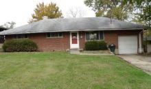 200 Riddle Rd Cincinnati, OH 45215