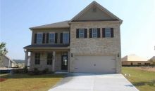 360 Madison Grace Ave Mcdonough, GA 30252