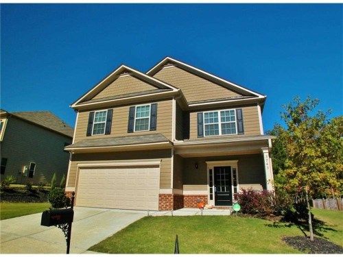 3743 Ridge Bluff Overlook, Gainesville, GA 30507