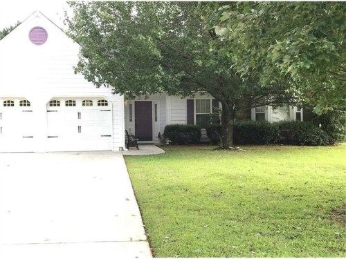 114 Northcrest Way, Powder Springs, GA 30127