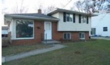 594 Onandago St Ypsilanti, MI 48198