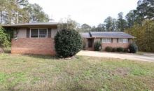 698 Airline Rd Mcdonough, GA 30252