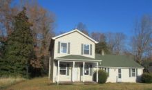 25260 BUDDS CREEK ROAD Chaptico, MD 20621
