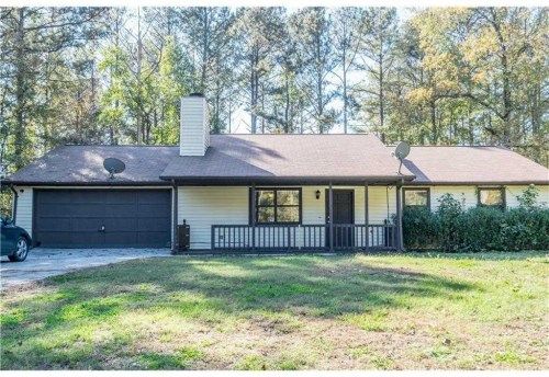 131 Springvalley Circle, Stockbridge, GA 30281