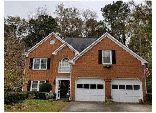 3033 Bristlewood Ln, Marietta, GA 30064