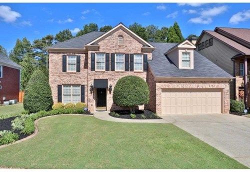 4633 Kempton Place, Marietta, GA 30067