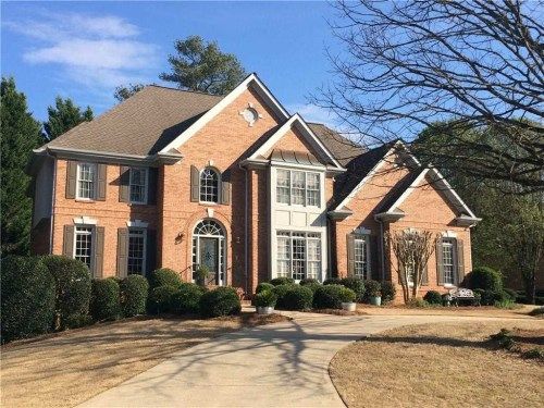 3270 Dunbery Chase SE, Marietta, GA 30067
