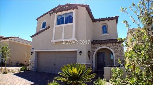 9693 Treeline Run Avenue, Las Vegas, NV 89166