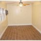 3850 S Ridge Dr, Lithia Springs, GA 30122 ID:15146501