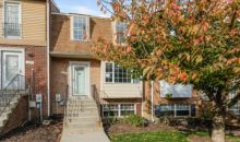 14906 Cherrywood Dr #5b Laurel, MD 20707