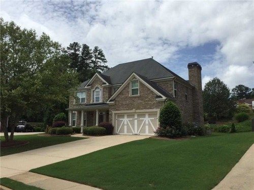 7181 Golfside Dr SE, Covington, GA 30014