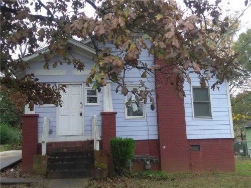 157 Rhodesia Ave SE, Atlanta, GA 30315