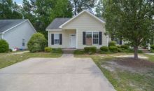 1221 Stoneridge Ln Rocky Mount, NC 27804