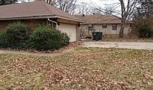 7109 Hilltop Ct Oklahoma City, OK 73110