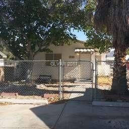 1838 Jefferson Street, North Las Vegas, NV 89030