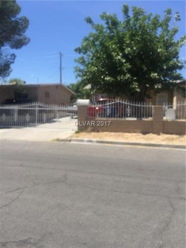 205 20Th Street, Las Vegas, NV 89101