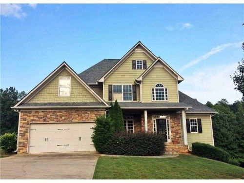 30 Roberson Dr, Cartersville, GA 30121