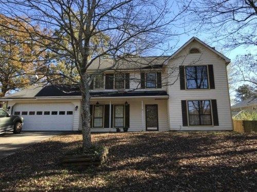 1057 Sanfords Walk, Tucker, GA 30084