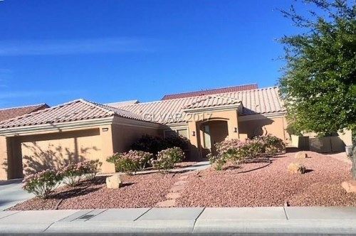 2509 Springbrook Drive, Las Vegas, NV 89134