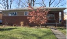 21641 Gardner St Oak Park, MI 48237