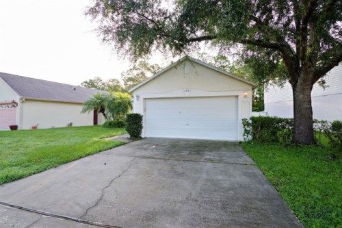 309 Placid Lake Dr, Sanford, FL 32773