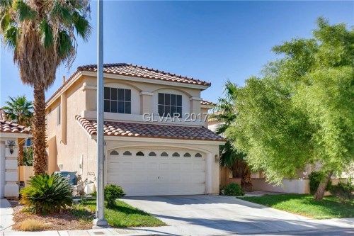 7619 Starshell Point Court, Las Vegas, NV 89139