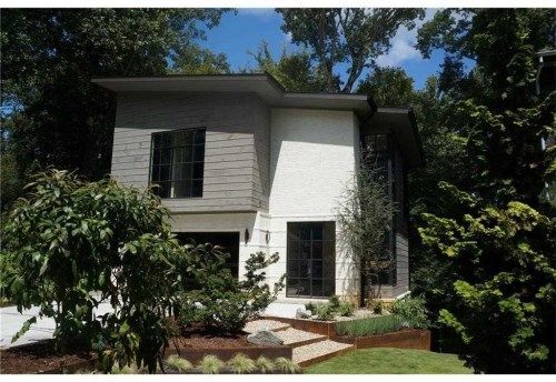 571 Overbrook Dr NW, Atlanta, GA 30318