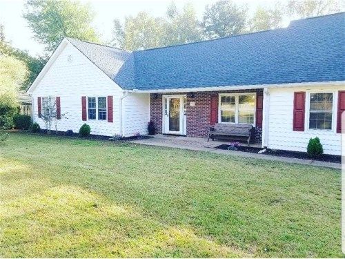 391 Leigh Kay Dr, Lawrenceville, GA 30046