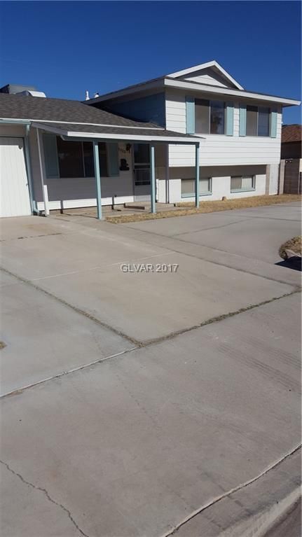 6332 Hobart Avenue, Las Vegas, NV 89107