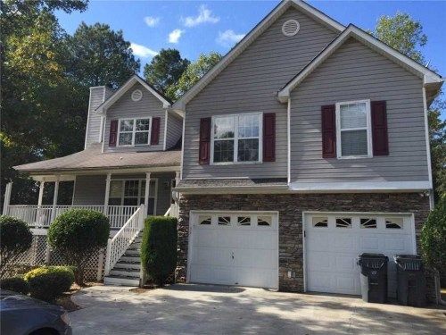 2132 Shady Grove Walk, Austell, GA 30168