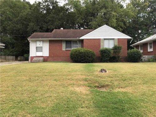 854 Wayland Ct NW, Smyrna, GA 30080