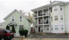 46 Mary St Pawtucket, RI 02860