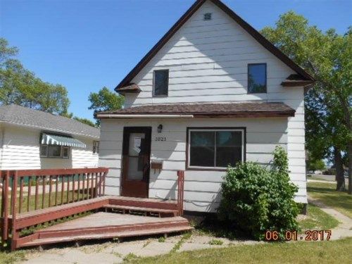 1021 ALDER AVE, Harvey, ND 58341