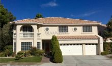 7516 Heather Knoll Circle Las Vegas, NV 89129
