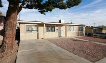 2716 Sword Street North Las Vegas, NV 89030