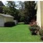 6101 Spring St, Austell, GA 30168 ID:15169216