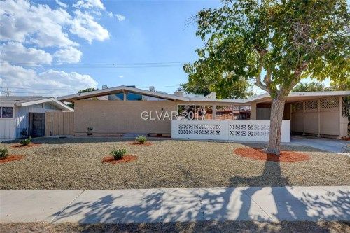 5525 Evergreen Avenue, Las Vegas, NV 89107
