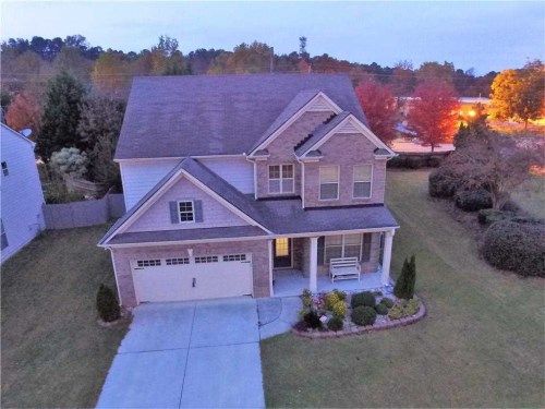 600 Fork Shady Dr NW, Lilburn, GA 30047
