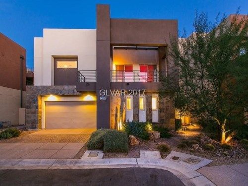 2680 Mystere Court, Las Vegas, NV 89117